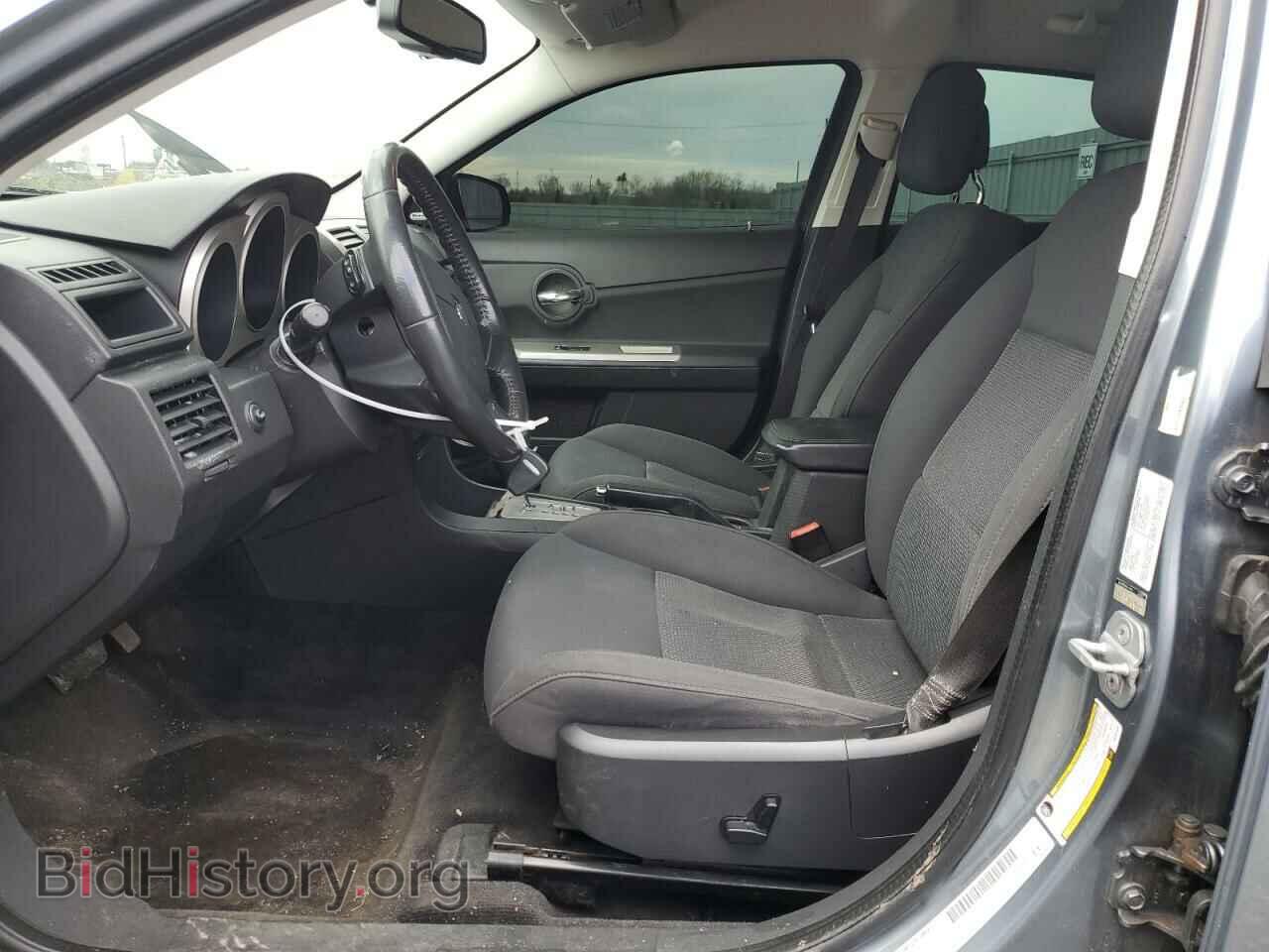 2010 DODGE AVENGER - VIN: 1B3CC5FB6AN197644 - Photo 7