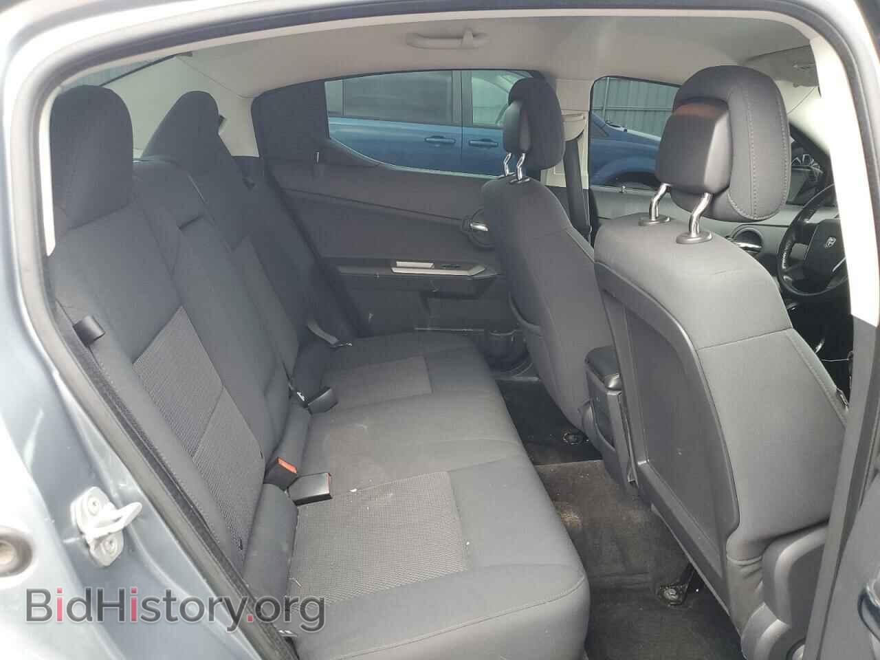 2010 DODGE AVENGER - VIN: 1B3CC5FB6AN197644 - Photo 10