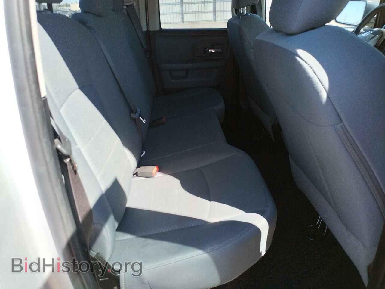 2016 RAM 1500 - VIN: 1C6RR6GT6GS227585 - Фото 6