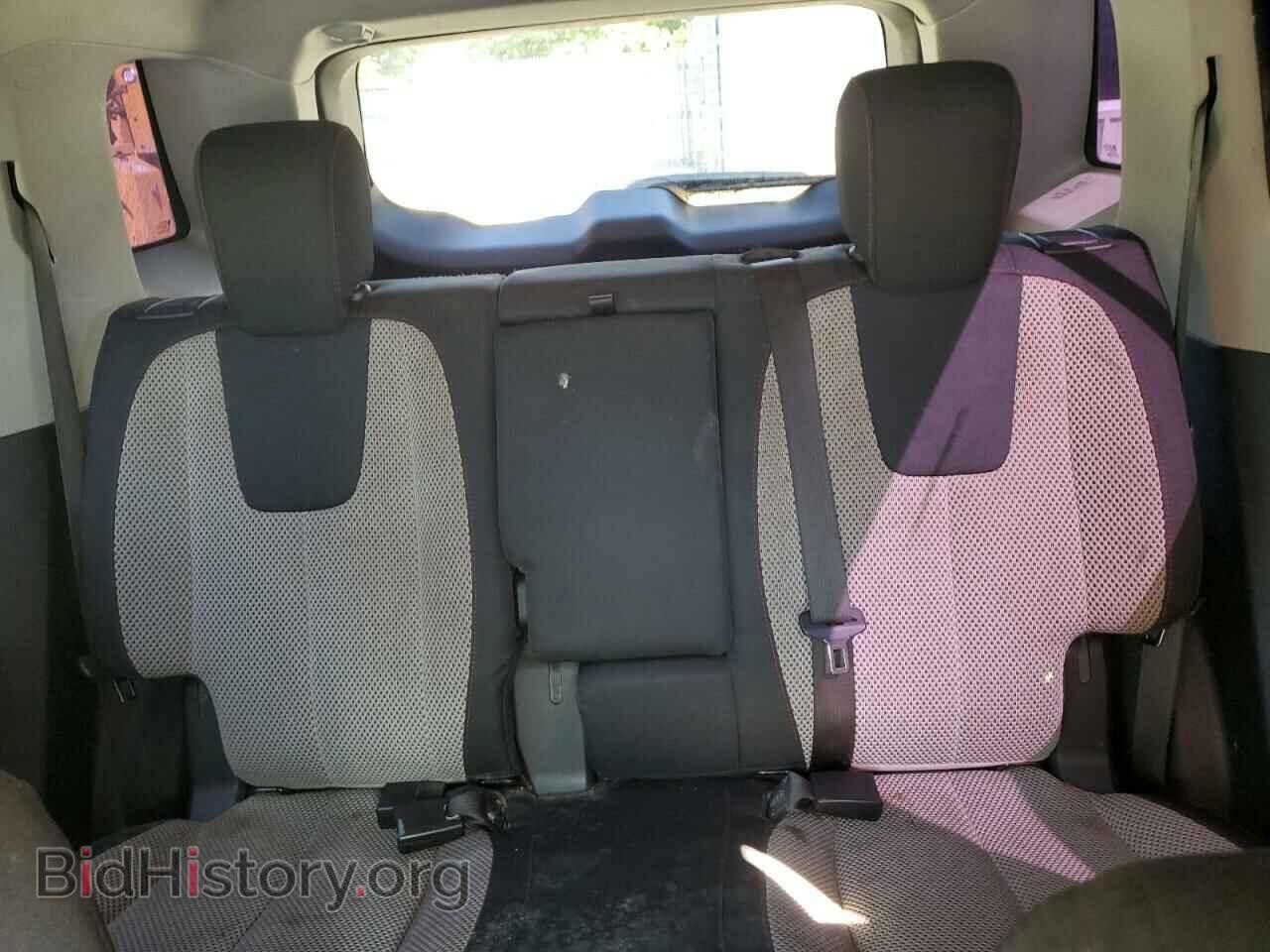 2017 GMC TERRAIN - VIN: 2GKALMEK3H6118001 - Фото 10