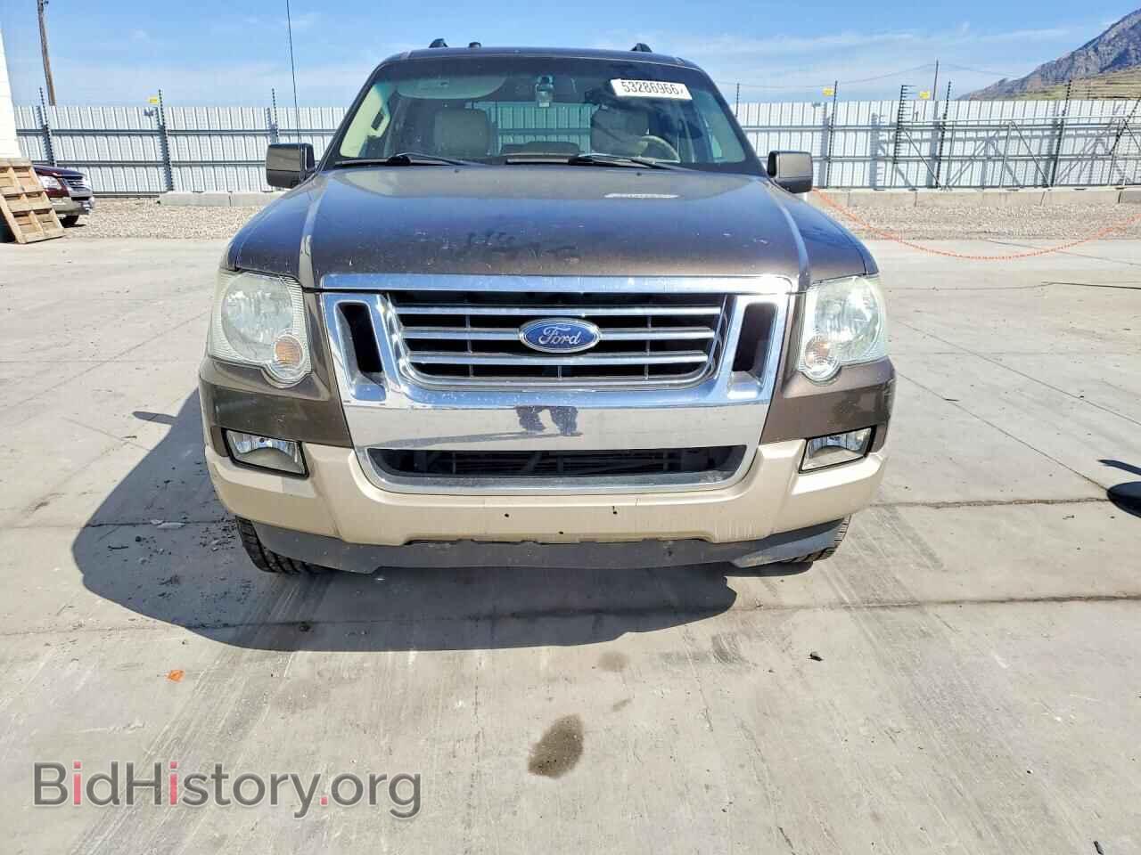 2008 FORD EXPLORER - VIN: 1FMEU74E08UB35276 - Photo 5