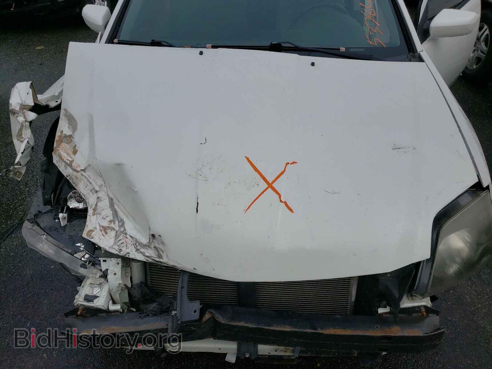2010 MITSUBISHI GALANT - VIN: 4A32B2FF2AE013232 - Фото 7