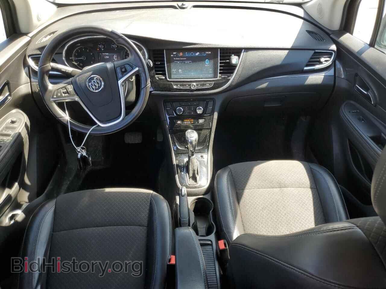 2018 BUICK ENCORE - VIN: KL4CJESB0JB638318 - Photo 8