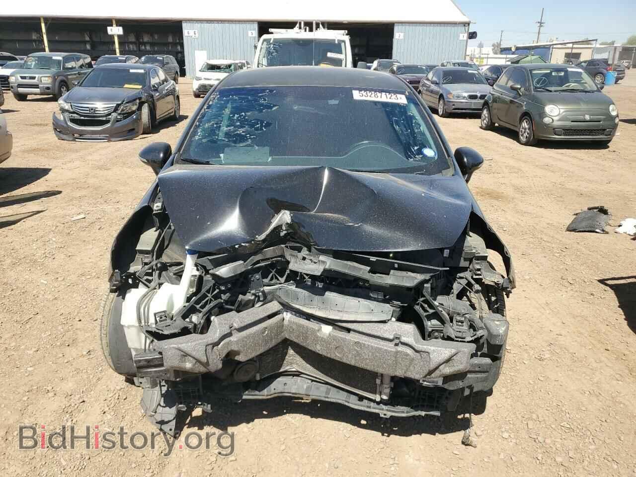 2014 KIA RIO - VIN: KNADN5A32E6353091 - Фото 5