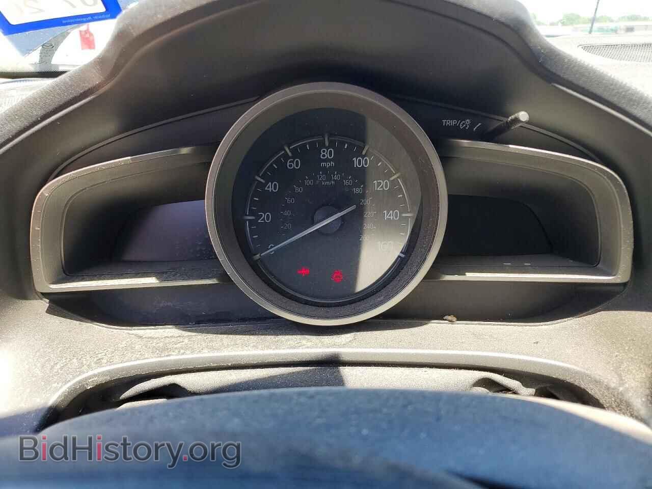 2018 MAZDA 3 - VIN: 3MZBN1L34JM272777 - Фото 9