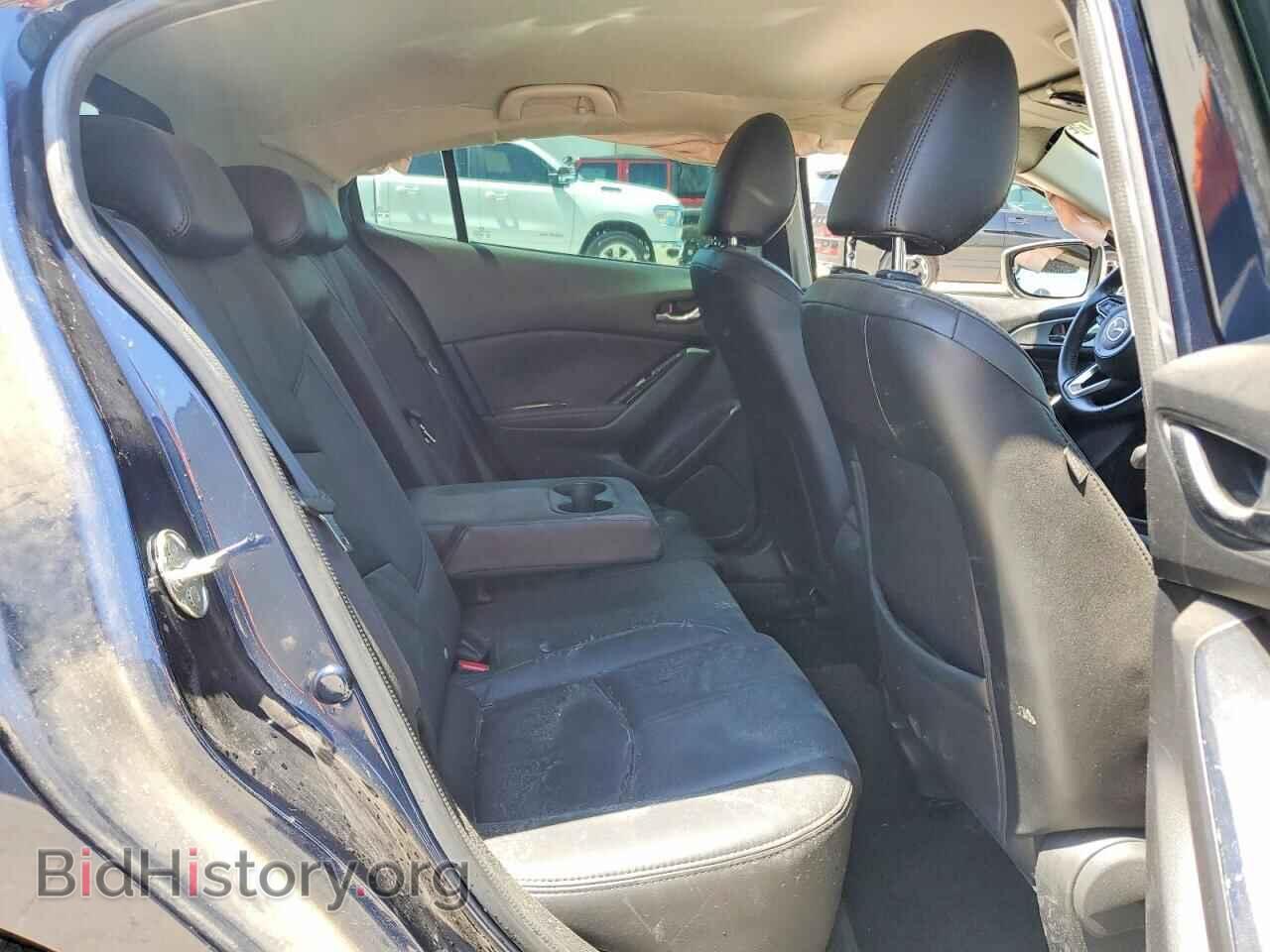 2018 MAZDA 3 - VIN: 3MZBN1L34JM272777 - Фото 10