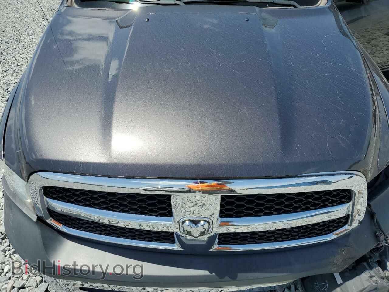2018 RAM 1500 - VIN: 1C6RR7FT4JS190020 - Фото 11