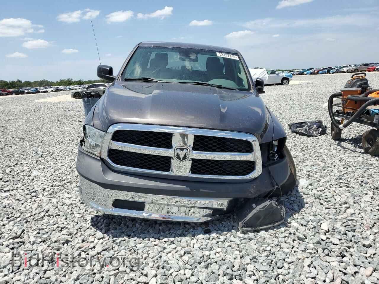 2018 RAM 1500 - VIN: 1C6RR7FT4JS190020 - Фото 5