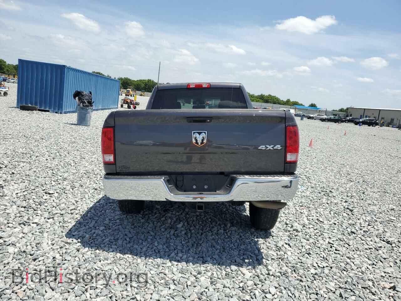 2018 RAM 1500 - VIN: 1C6RR7FT4JS190020 - Фото 6