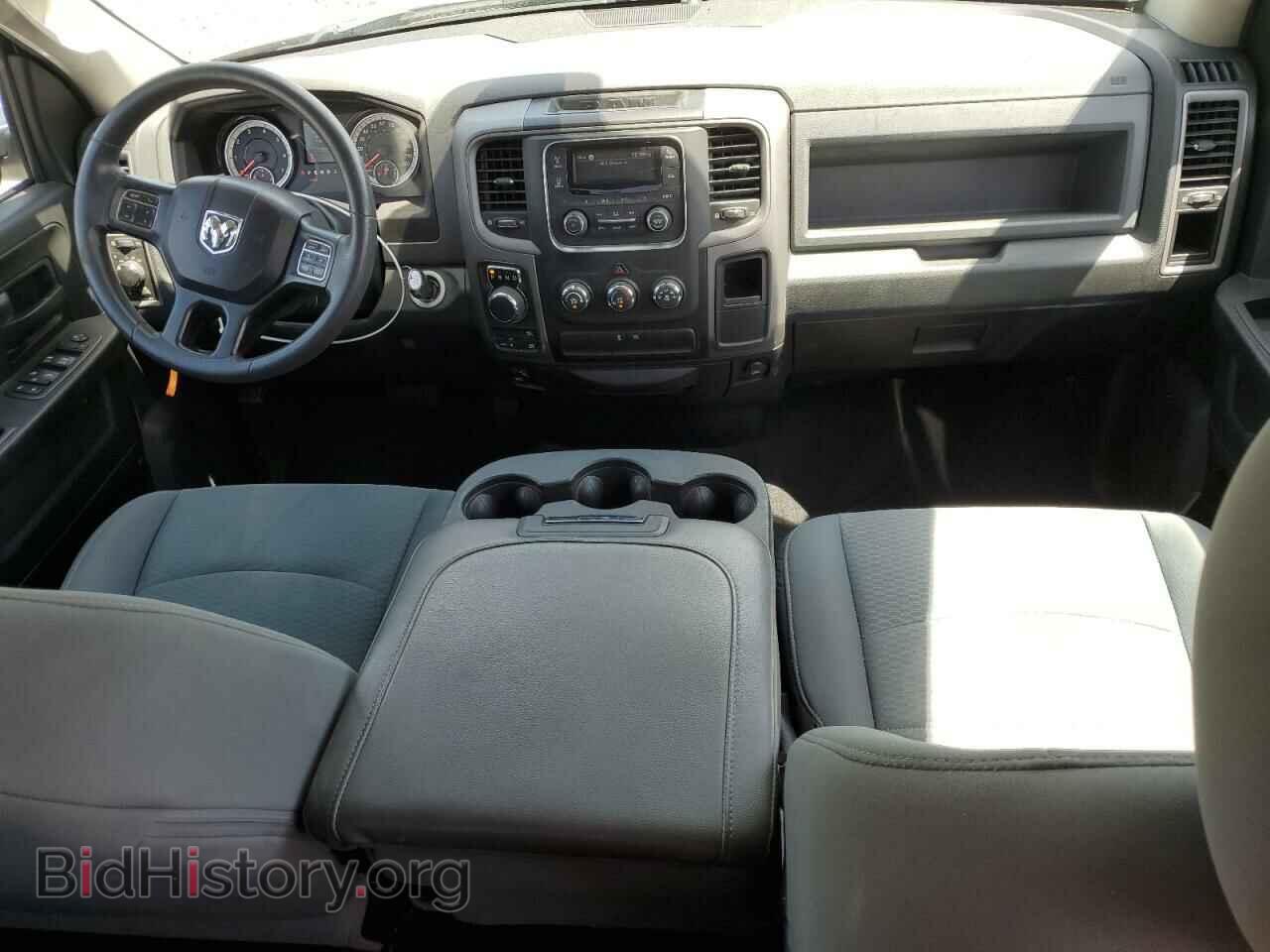 2018 RAM 1500 - VIN: 1C6RR7FT4JS190020 - Фото 8