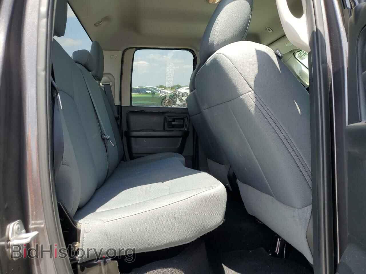 2018 RAM 1500 - VIN: 1C6RR7FT4JS190020 - Фото 10