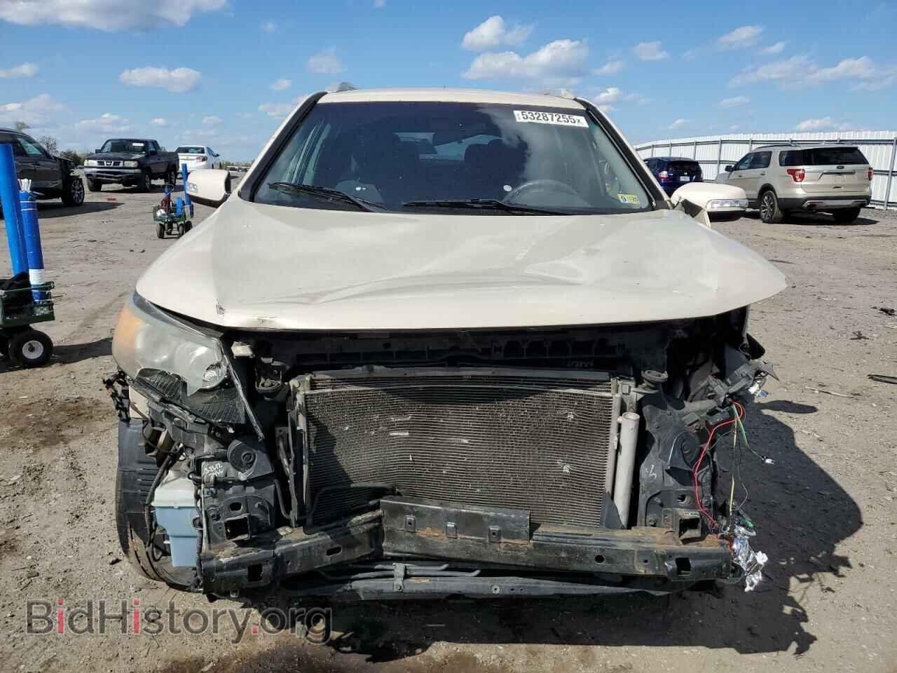 2011 KIA SORENTO - VIN: 5XYKTDA21BG087900 - Фото 5
