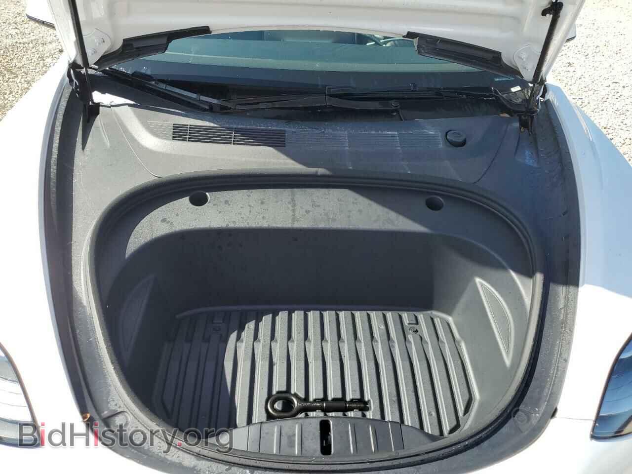 2023 TESLA MODEL 3 - VIN: 5YJ3E1EAXPF459103 - Фото 11