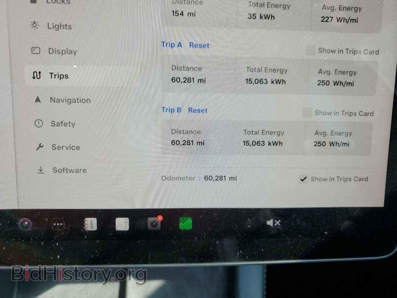 2023 TESLA MODEL 3 - VIN: 5YJ3E1EAXPF459103 - Фото 9