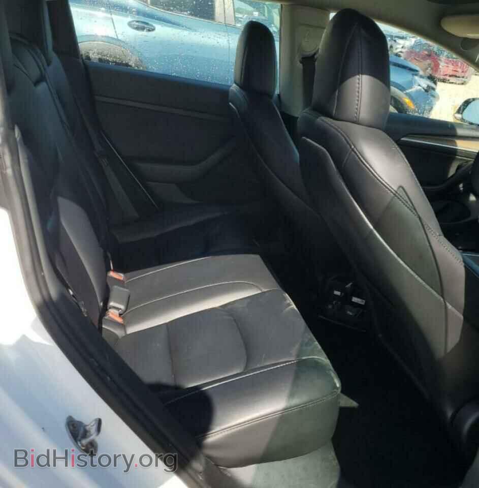 2023 TESLA MODEL 3 - VIN: 5YJ3E1EAXPF459103 - Фото 10