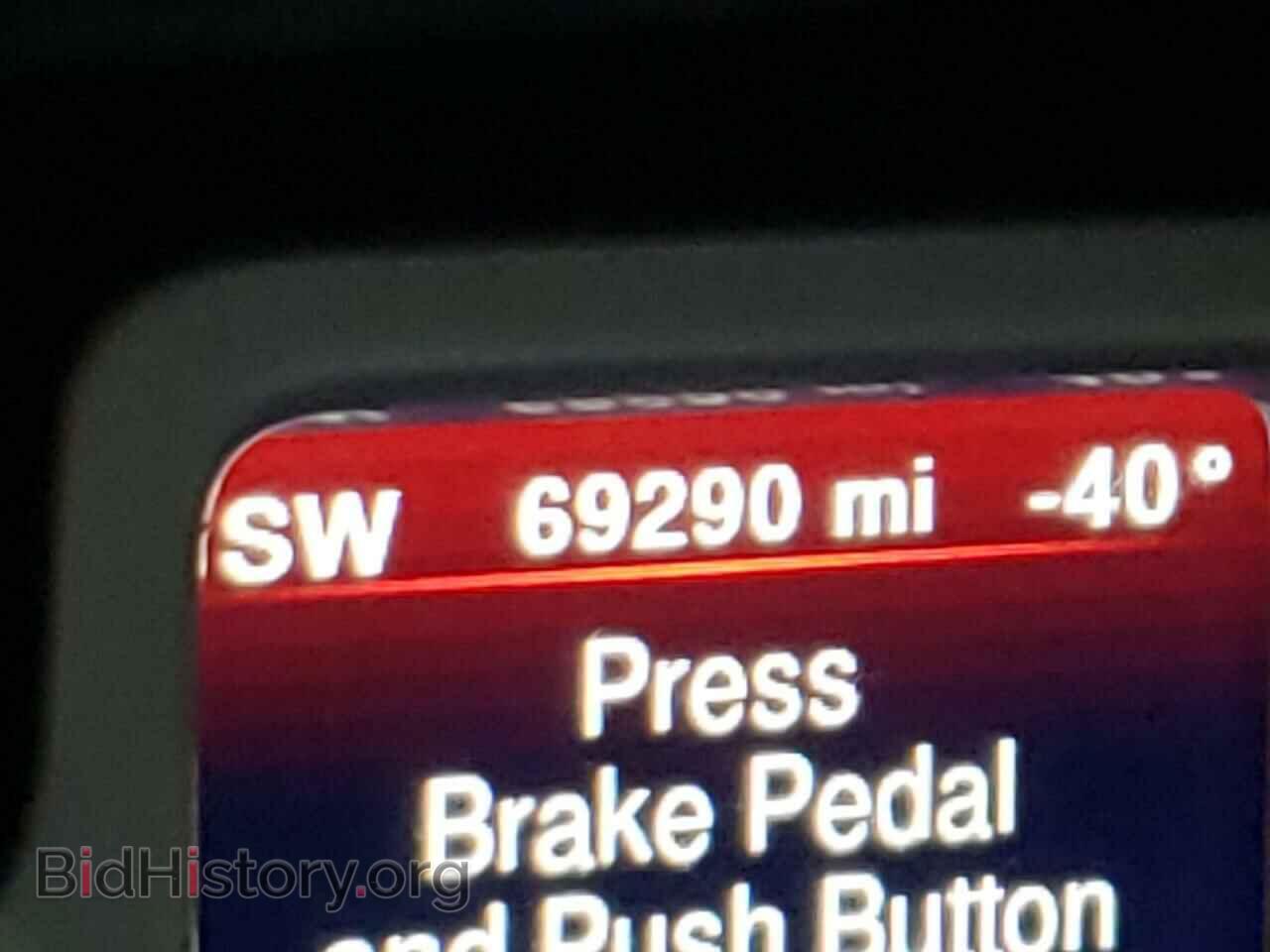 2018 DODGE JOURNEY - VIN: 3C4PDCEG0JT472617 - Фото 8