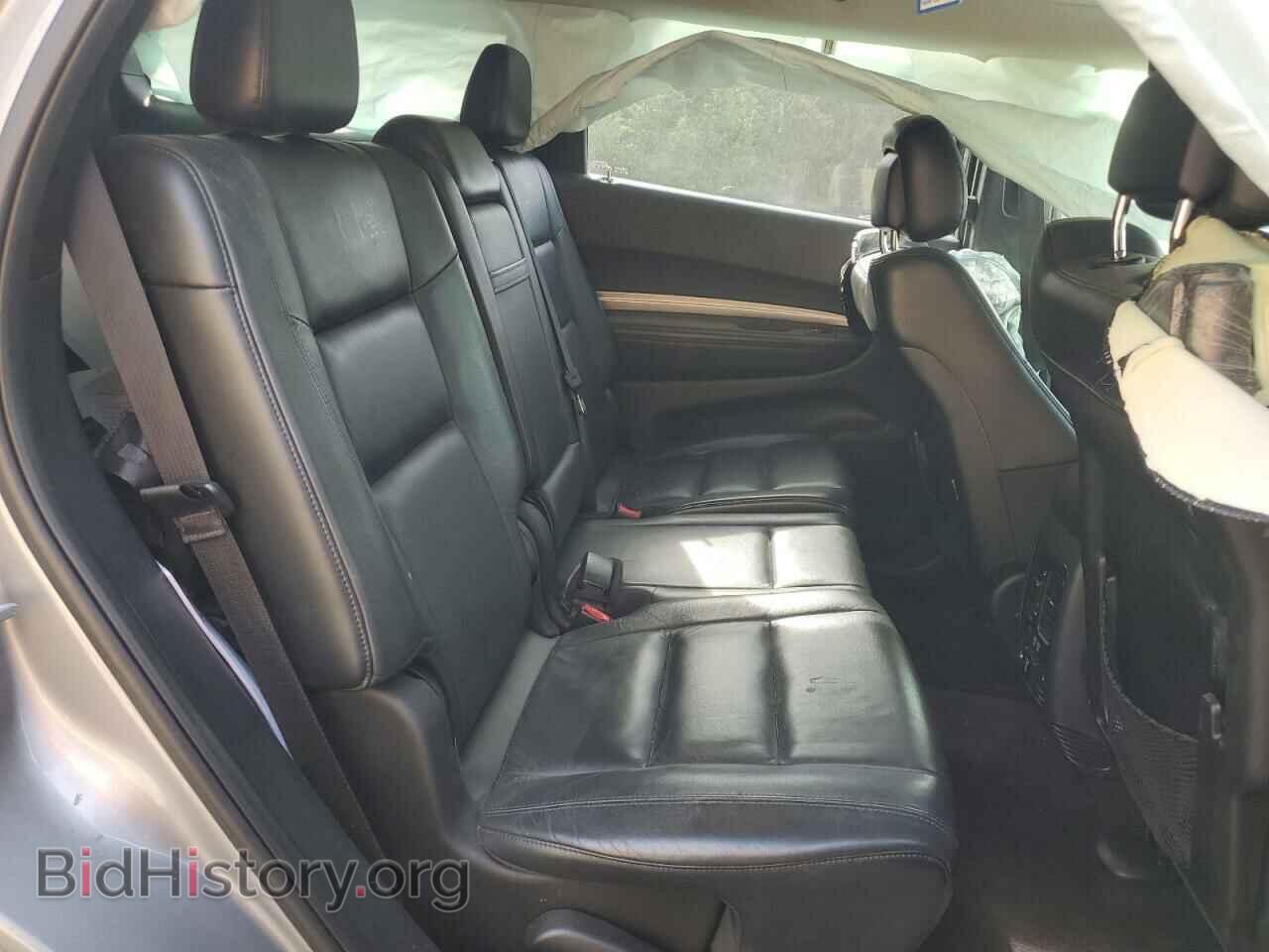 2017 DODGE DURANGO - VIN: 1C4RDJDG2HC945163 - Photo 11