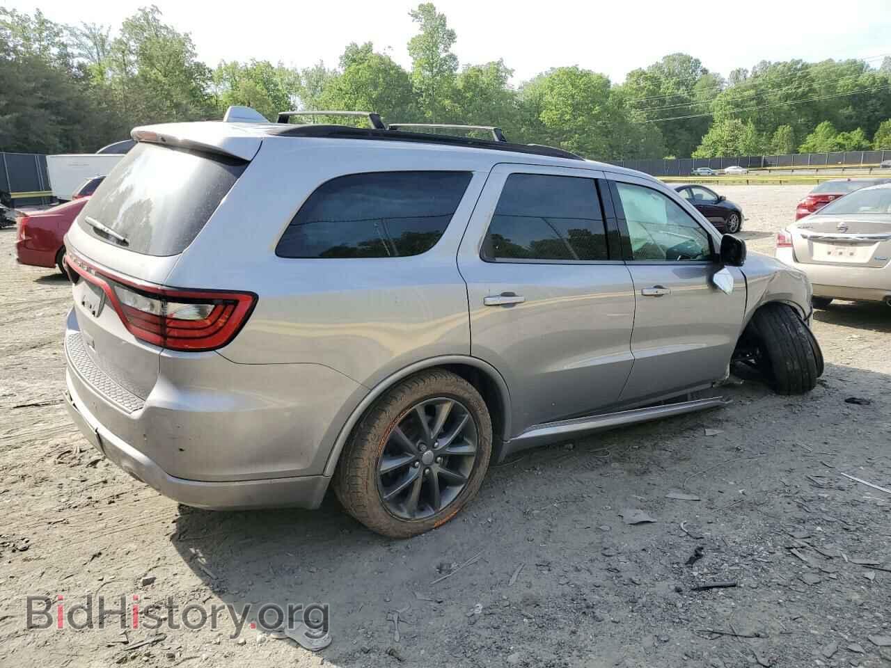 2017 DODGE DURANGO - VIN: 1C4RDJDG2HC945163 - Photo 3