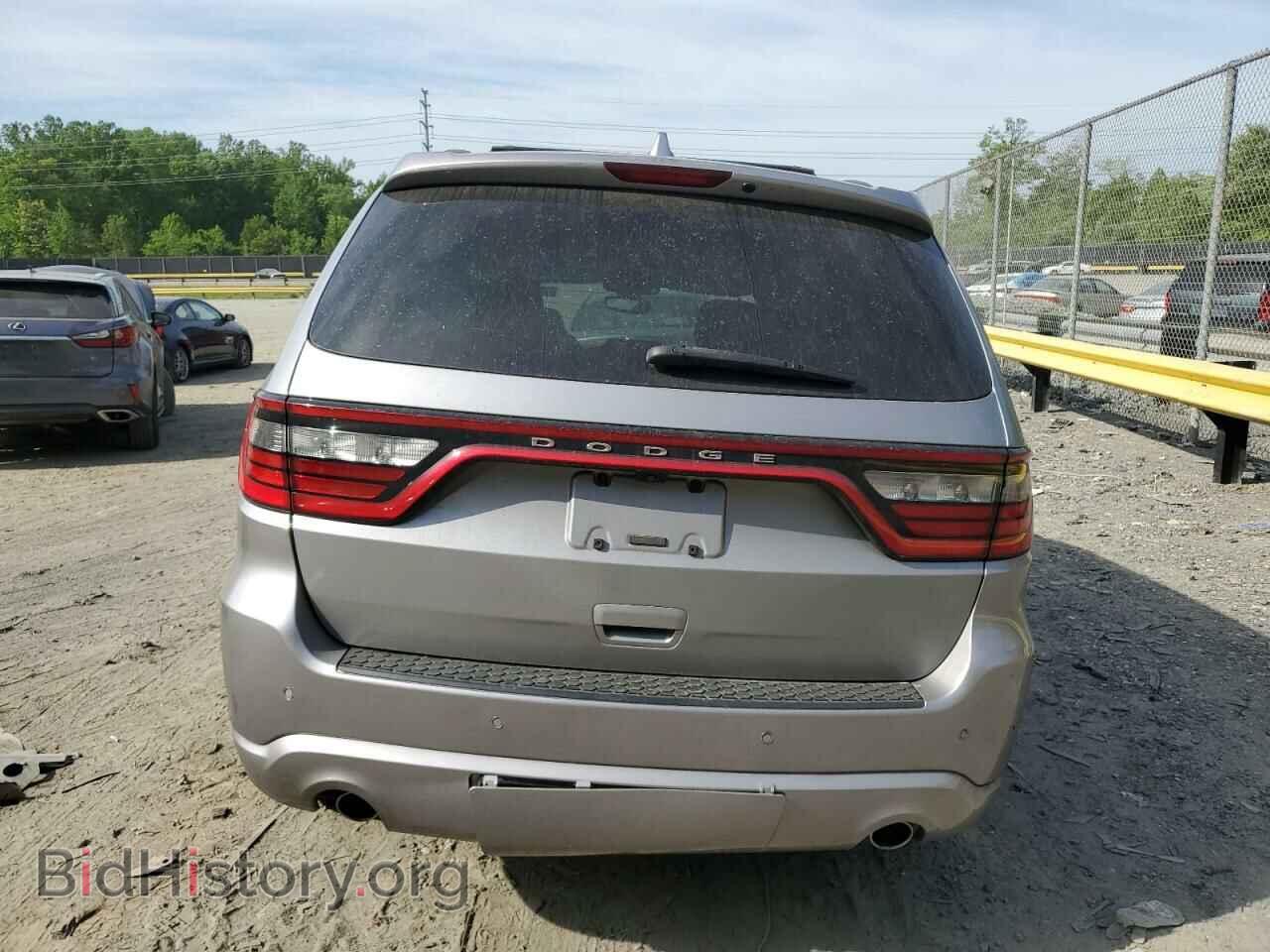 2017 DODGE DURANGO - VIN: 1C4RDJDG2HC945163 - Photo 6