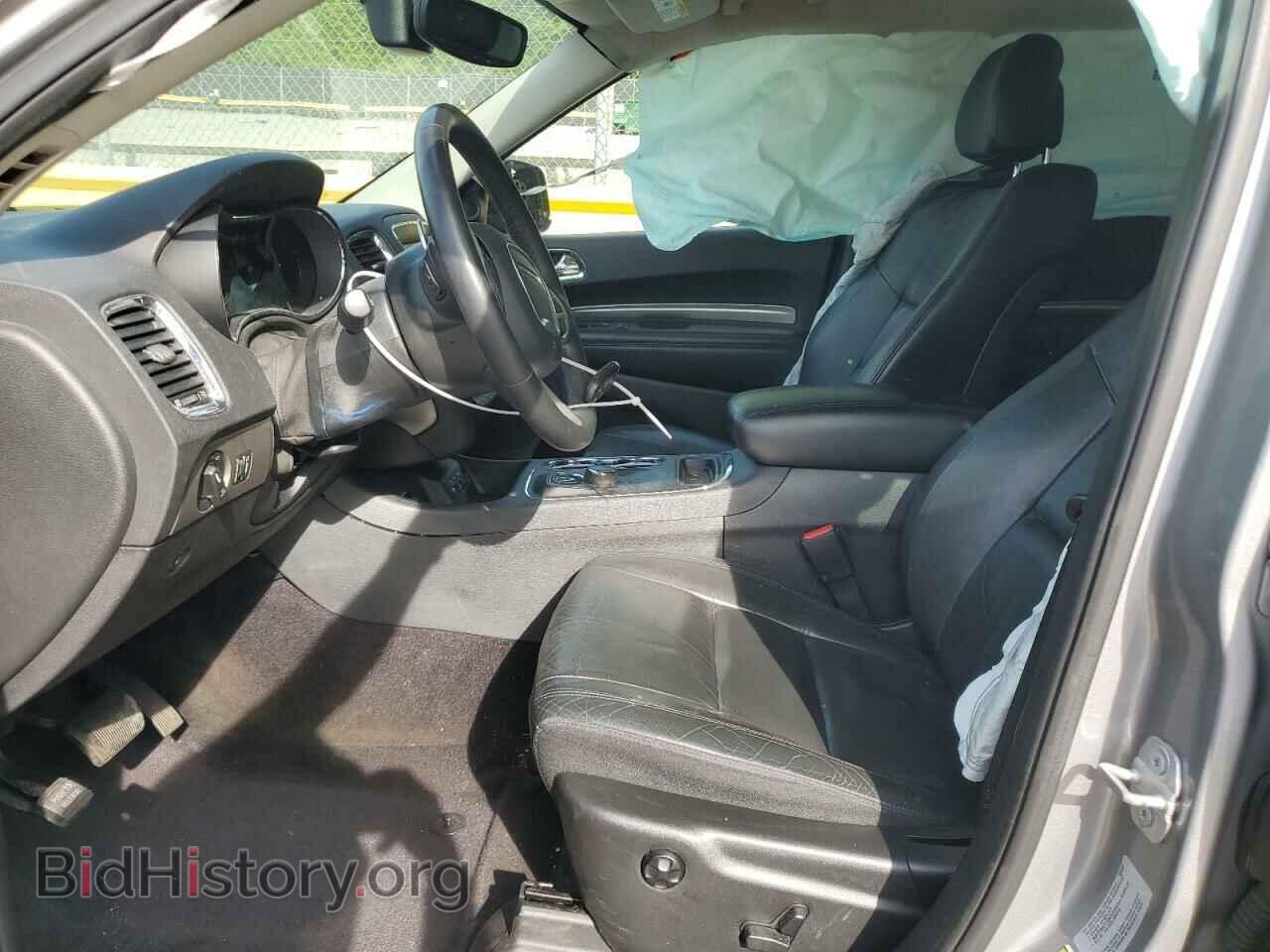 2017 DODGE DURANGO - VIN: 1C4RDJDG2HC945163 - Photo 7