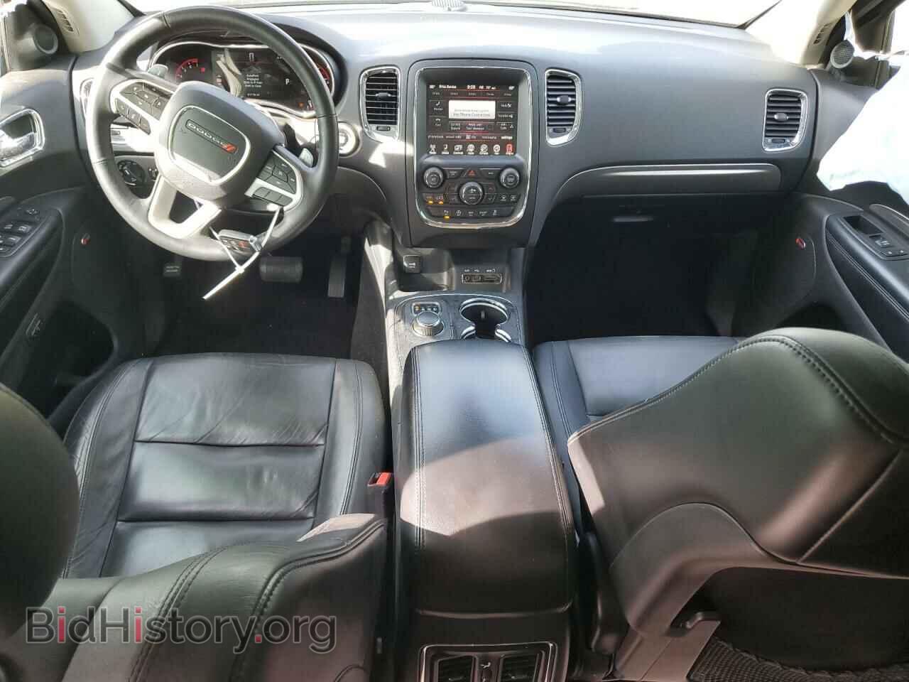 2017 DODGE DURANGO - VIN: 1C4RDJDG2HC945163 - Photo 8