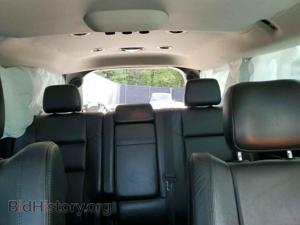 2017 DODGE DURANGO - VIN: 1C4RDJDG2HC945163 - Photo 10