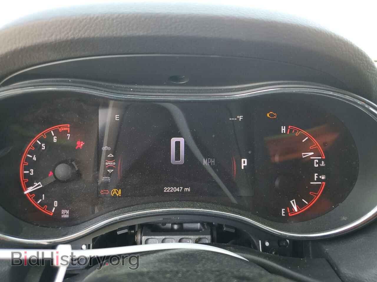 2017 DODGE DURANGO - VIN: 1C4RDJEGXHC766870 - Фото 9