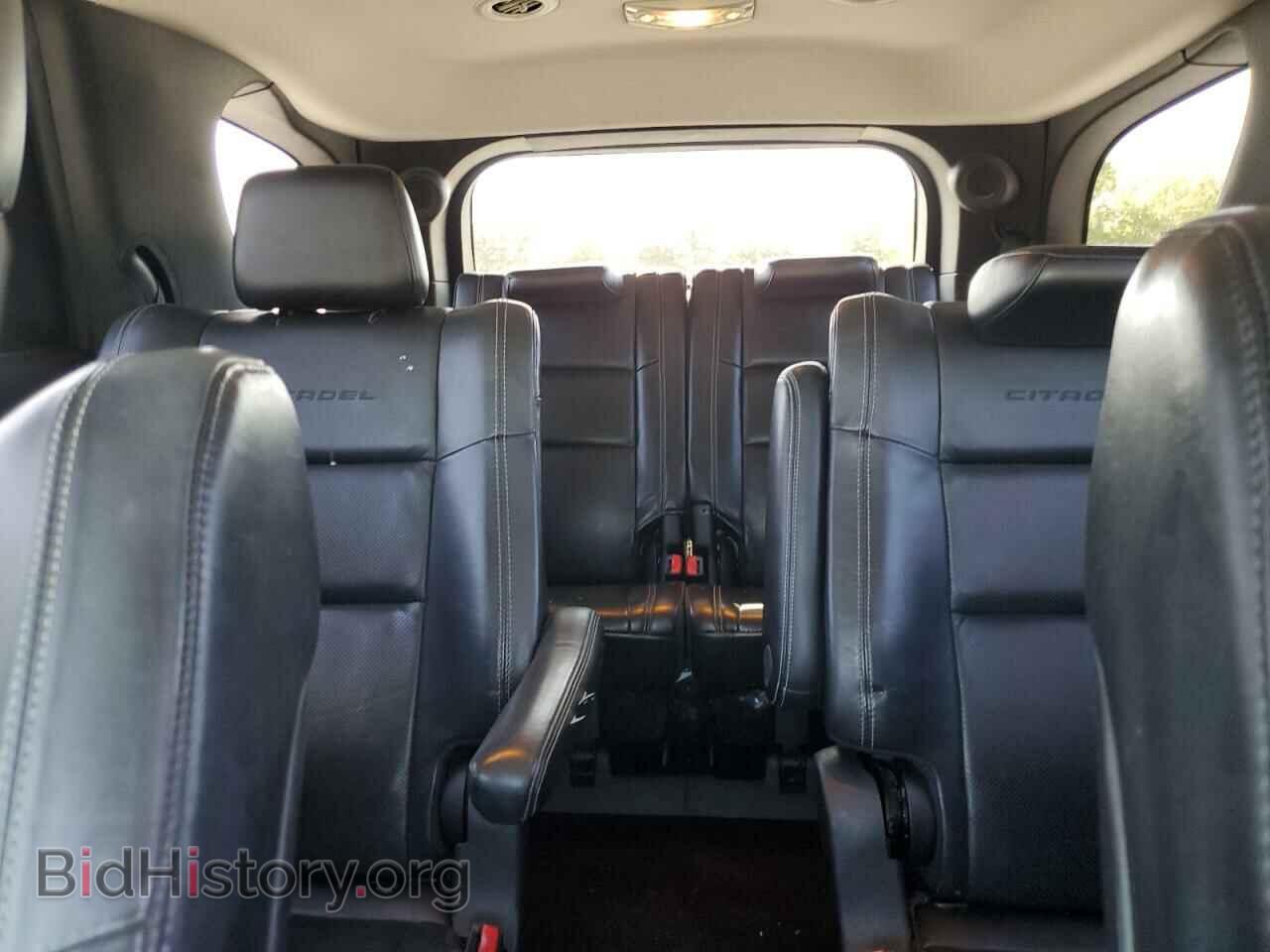 2017 DODGE DURANGO - VIN: 1C4RDJEGXHC766870 - Фото 10