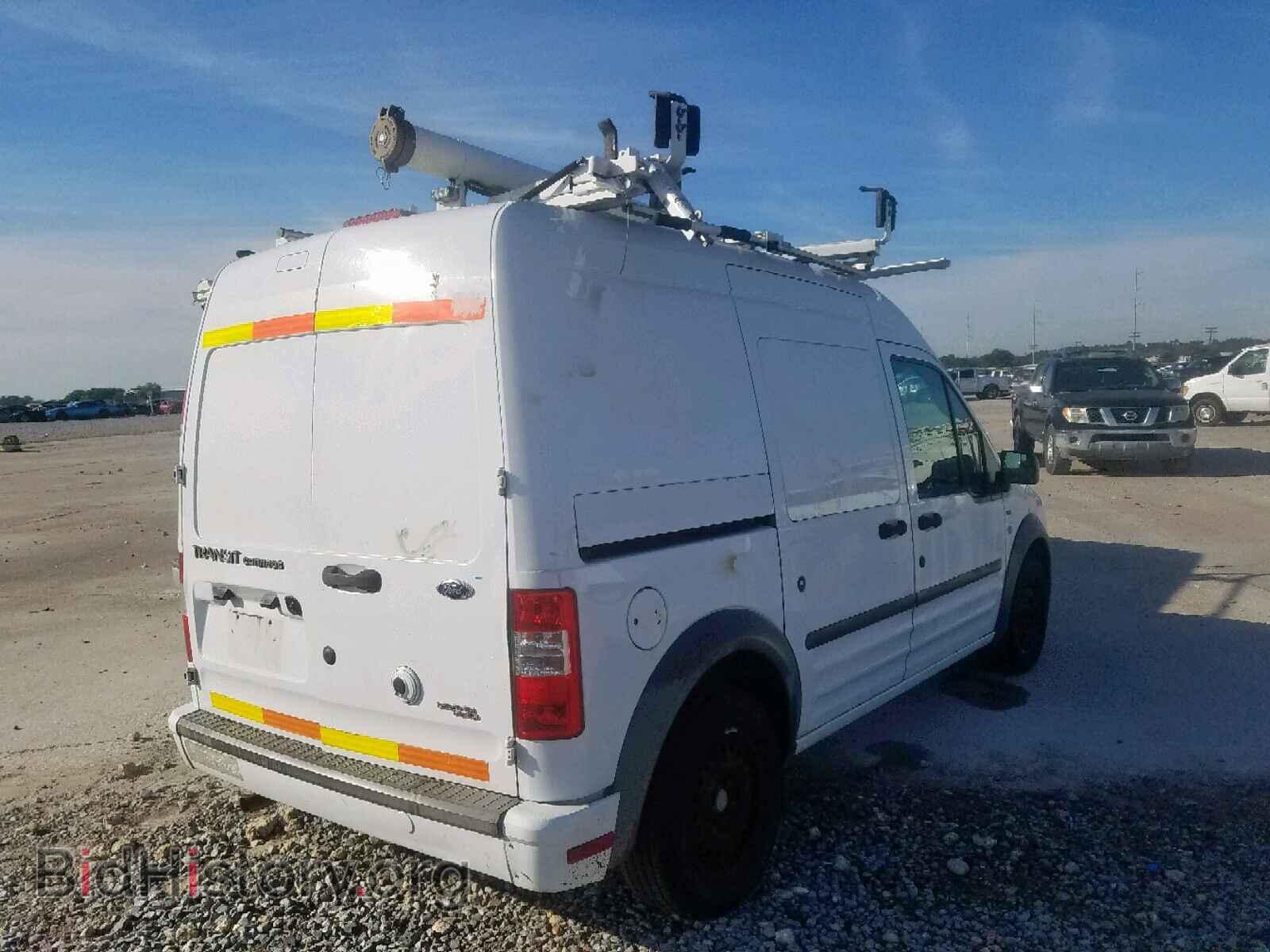 2013 FORD TRANSIT CO - VIN: NM0LS7BN7DT135194 - Фото 4
