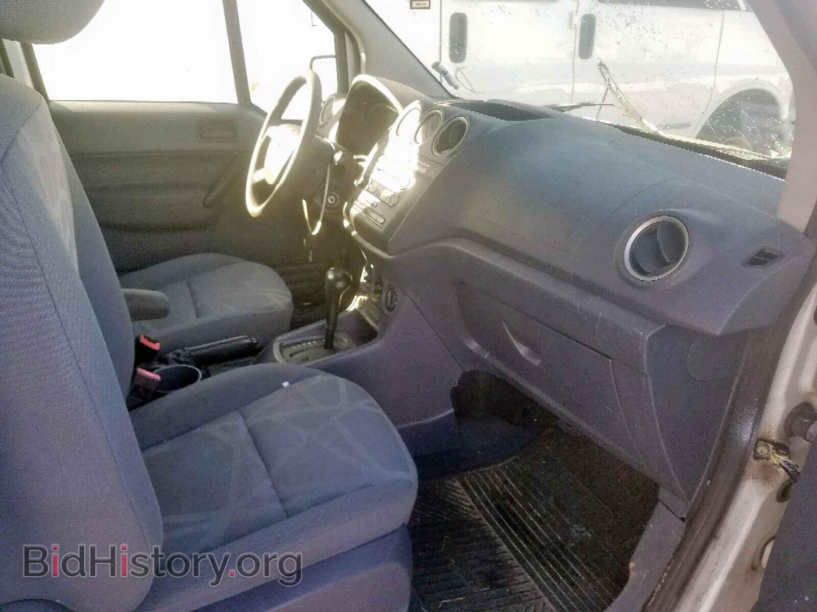 2013 FORD TRANSIT CO - VIN: NM0LS7BN7DT135194 - Фото 5
