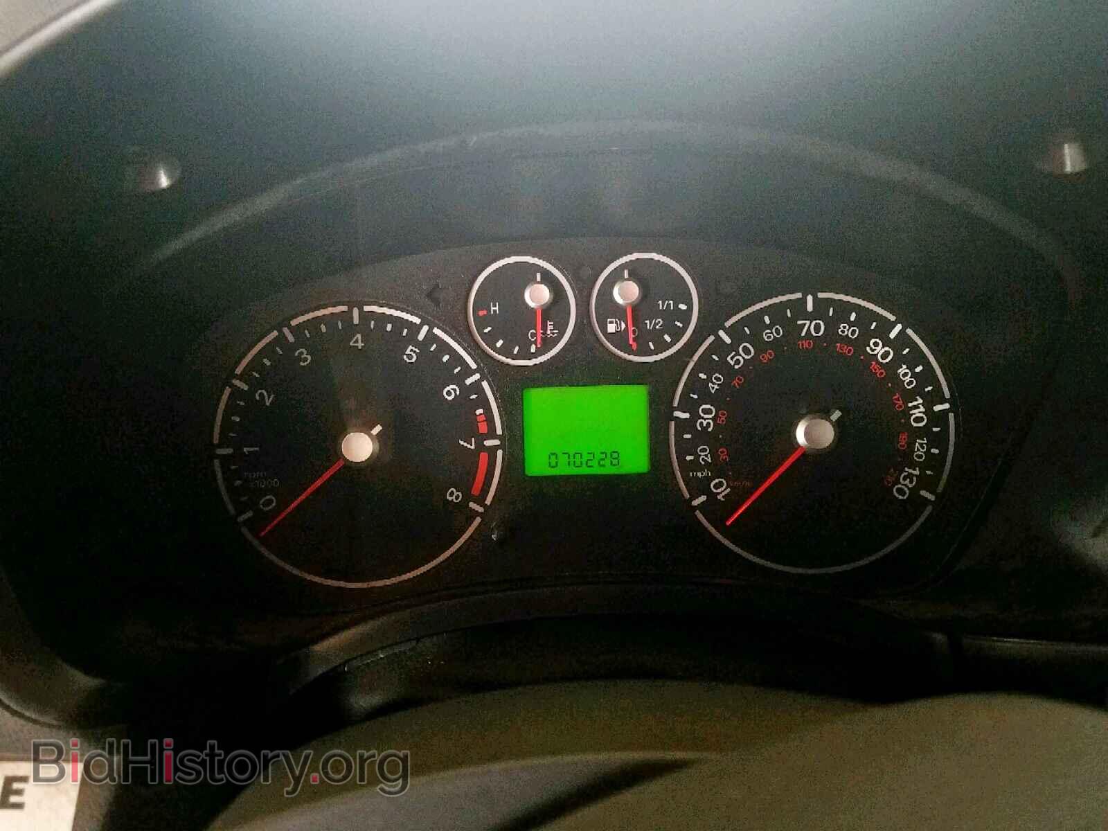 2013 FORD TRANSIT CO - VIN: NM0LS7BN7DT135194 - Фото 8