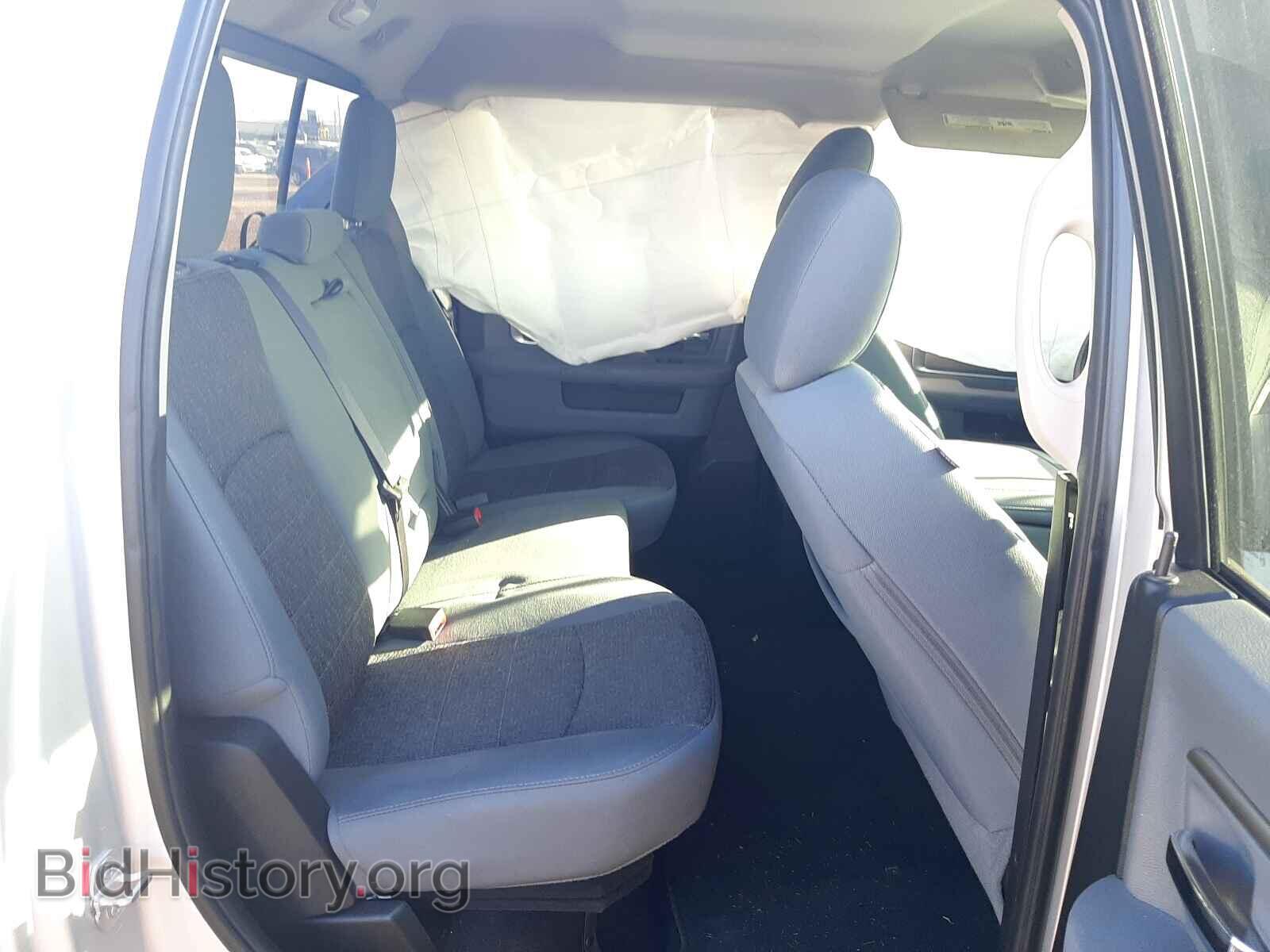 2017 RAM 1500 - VIN: 1C6RR7LG4HS554227 - Photo 6