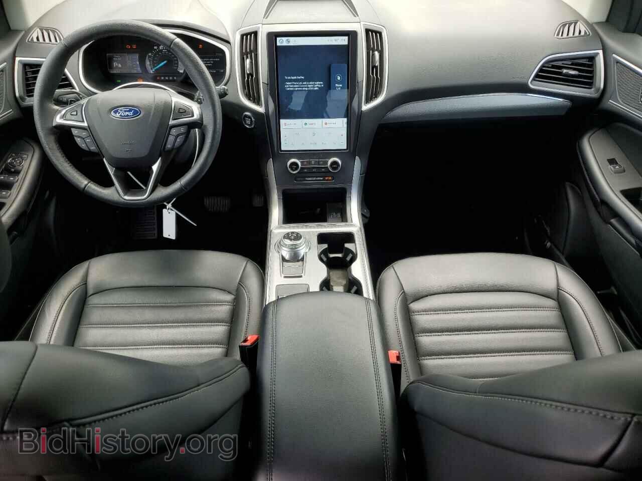 2021 FORD EDGE - VIN: 2FMPK4J93MBA61050 - Фото 8