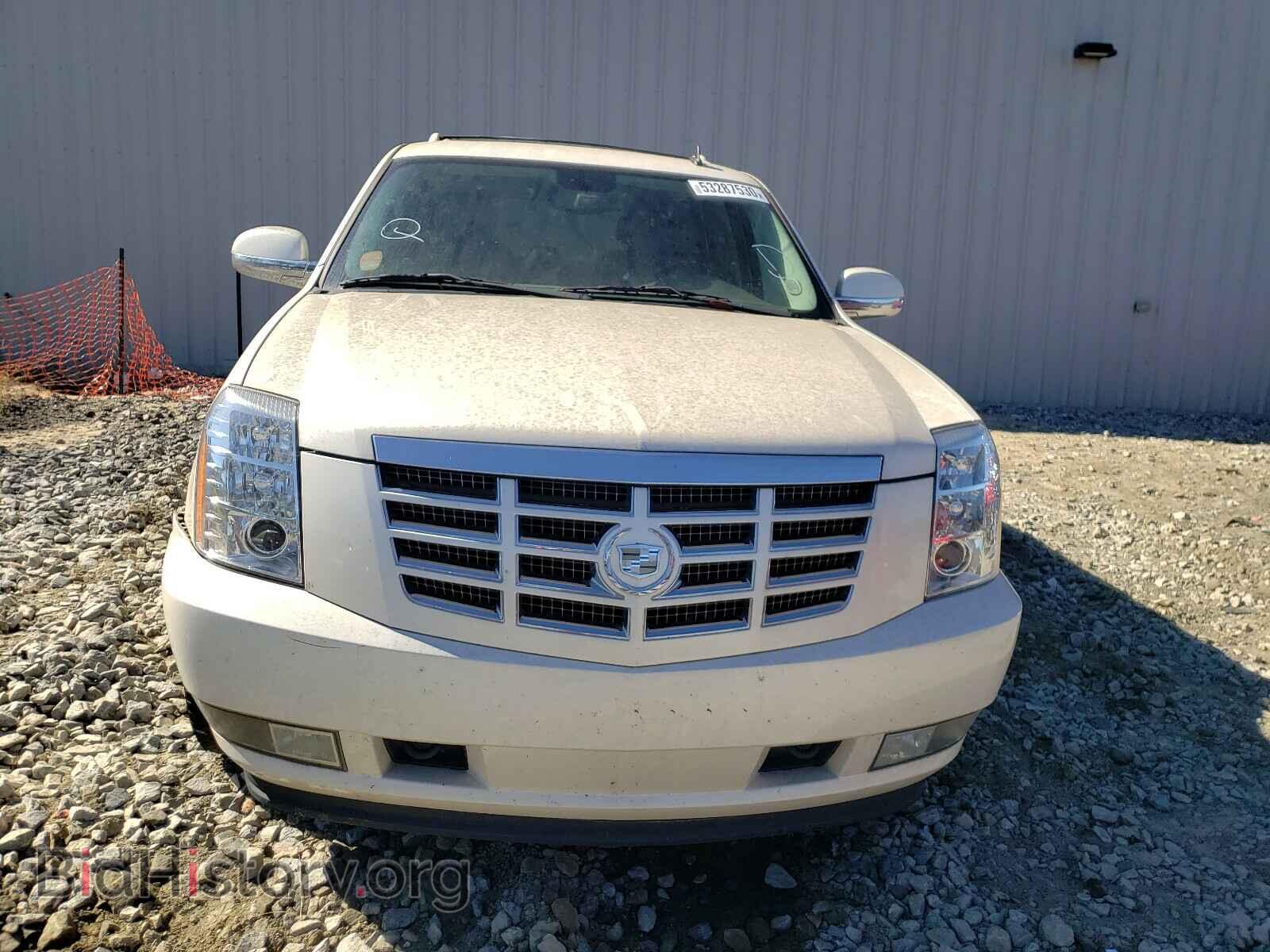 2009 CADILLAC ESCALADE - VIN: 1GYFC23209R263585 - Фото 9