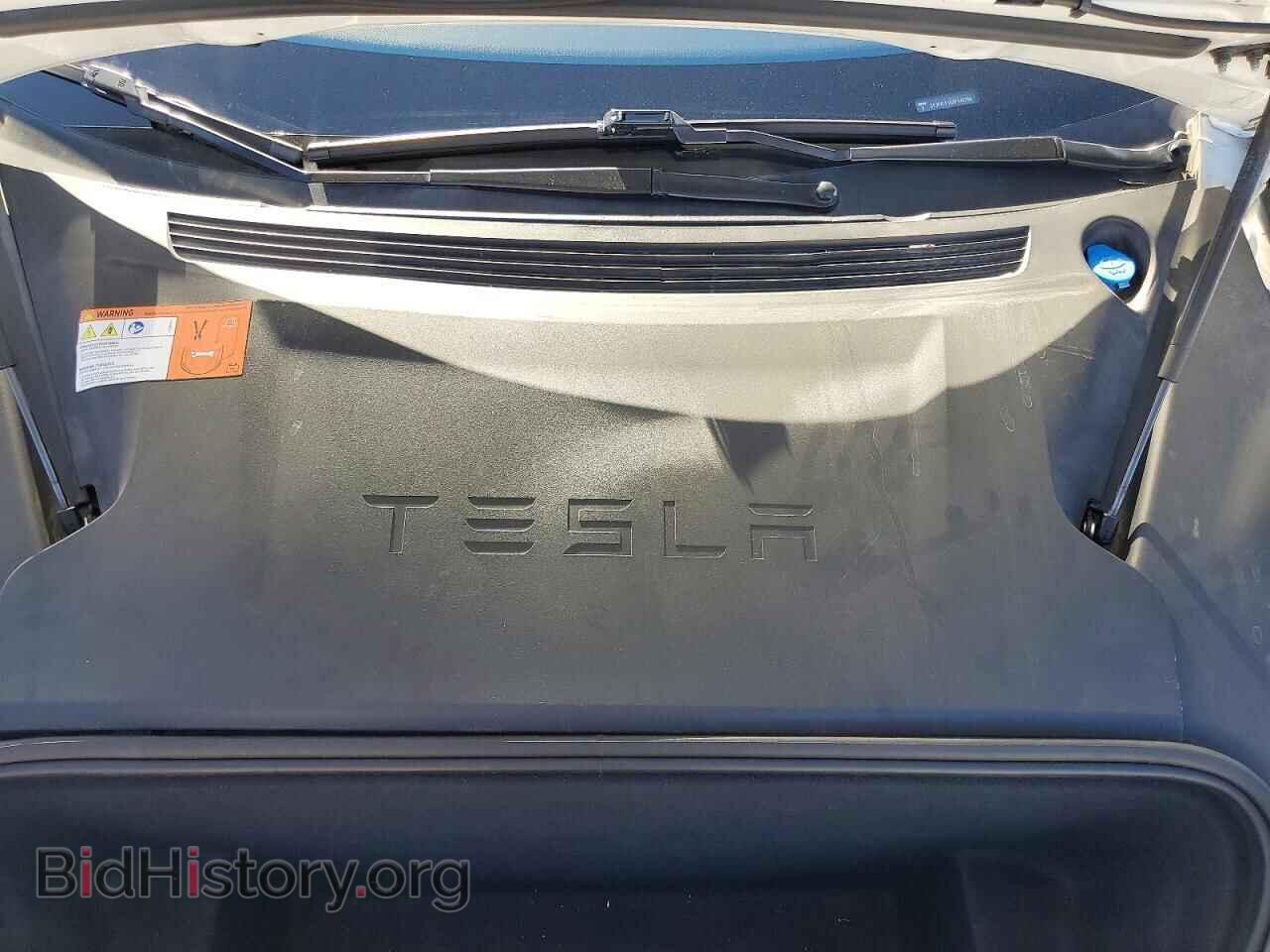 2016 TESLA MODEL S - VIN: 5YJSA1E16GF140286 - Photo 11