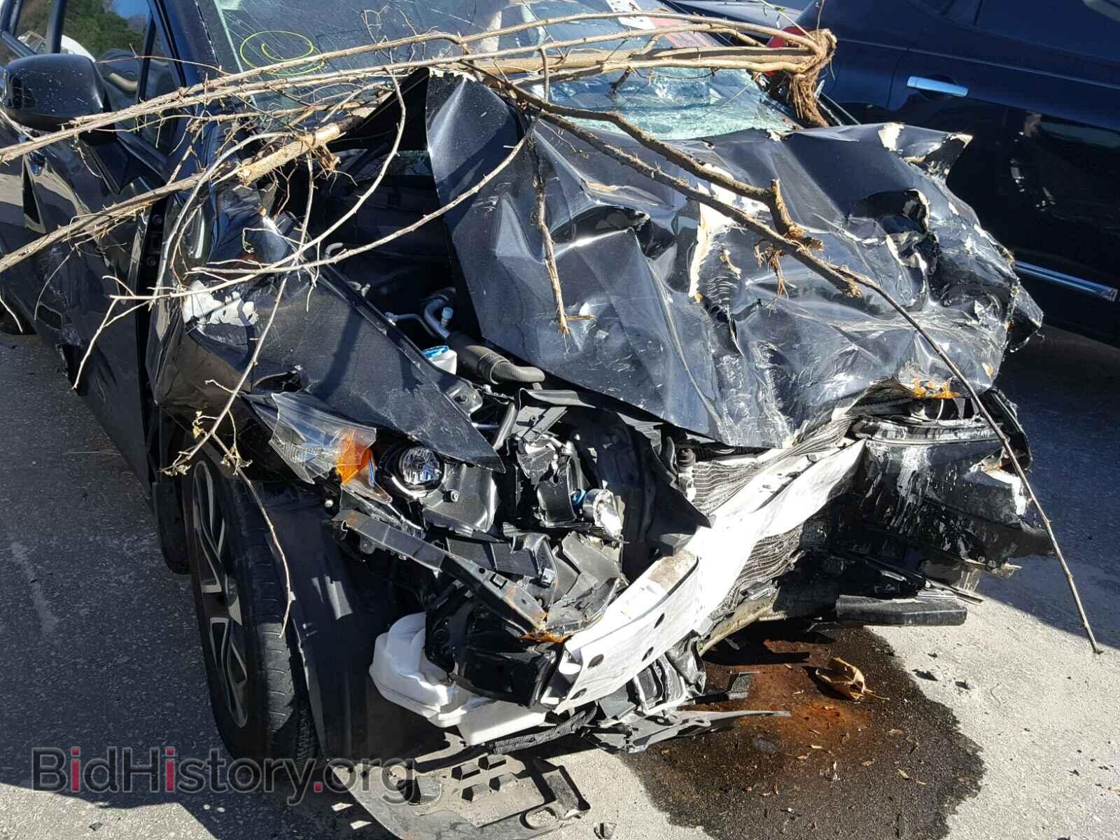2013 HONDA CIVIC - VIN: 19XFB2F8XDE250954 - Фото 9