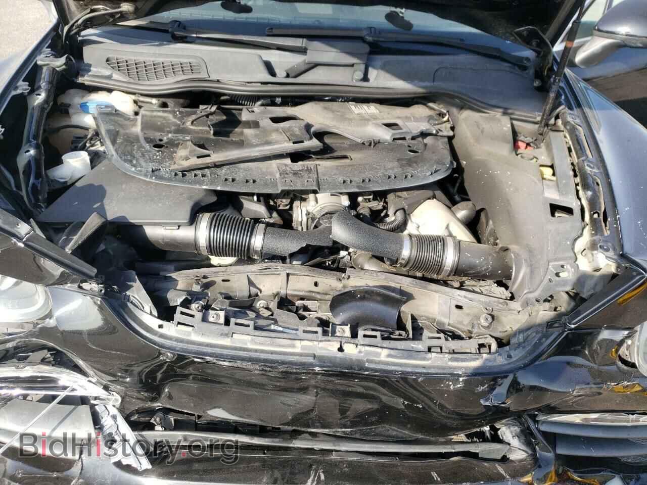 2011 PORSCHE CAYENNE - VIN: WP1AB2A27BLA43776 - Photo 7