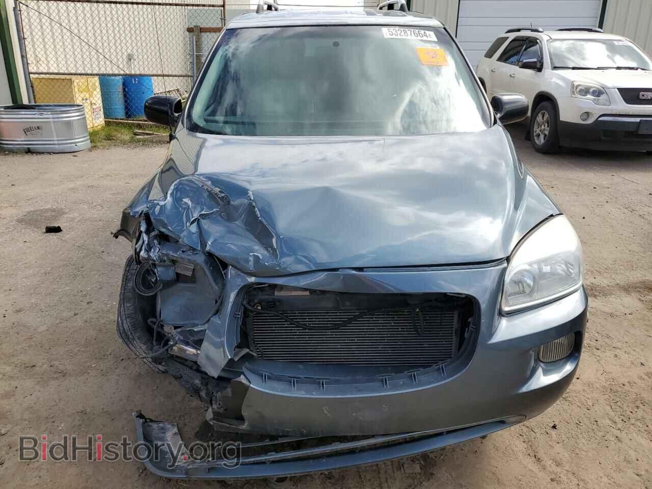2006 BUICK TERRAZA - VIN: 5GADX33L46D244645 - Фото 5