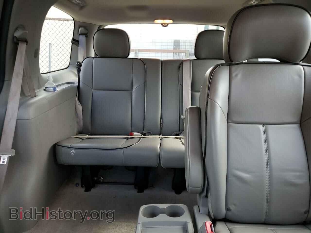 2006 BUICK TERRAZA - VIN: 5GADX33L46D244645 - Фото 10
