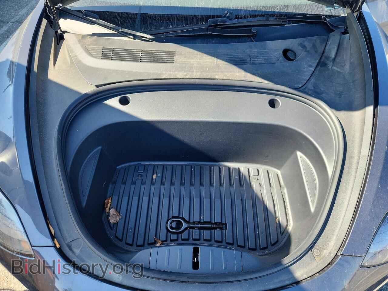 2023 TESLA MODEL 3 - VIN: 5YJ3E1EA8PF640314 - Photo 11