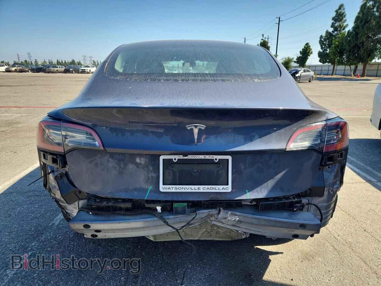 2023 TESLA MODEL 3 - VIN: 5YJ3E1EA8PF640314 - Photo 6