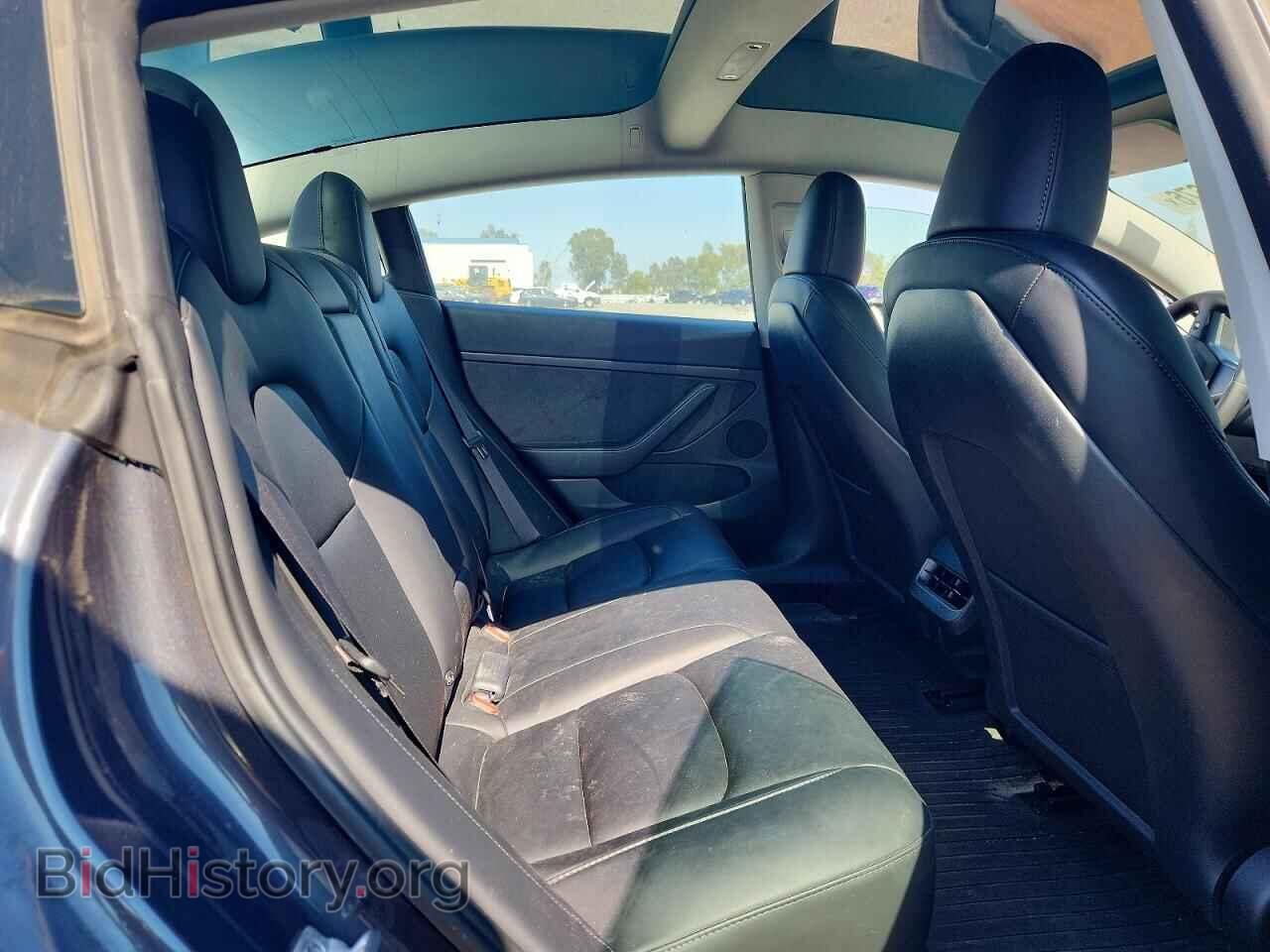 2023 TESLA MODEL 3 - VIN: 5YJ3E1EA8PF640314 - Photo 10