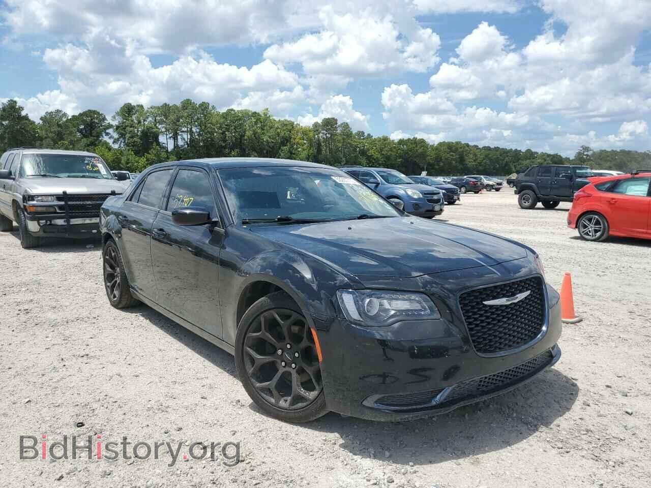 Photo 2C3CCAAG3KH666312 - CHRYSLER 300 2019