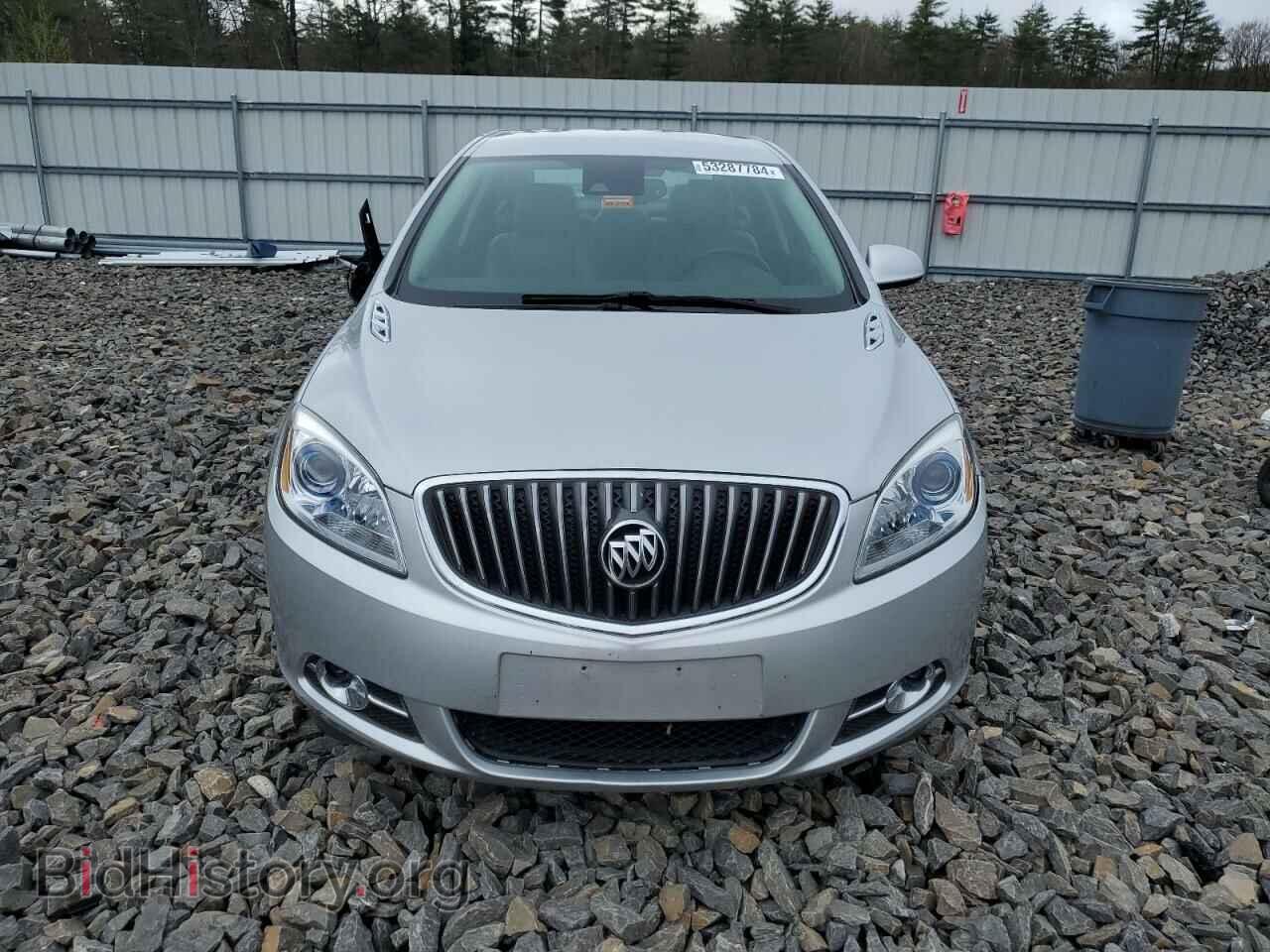 2014 BUICK VERANO - VIN: 1G4PR5SK8E4122939 - Фото 5