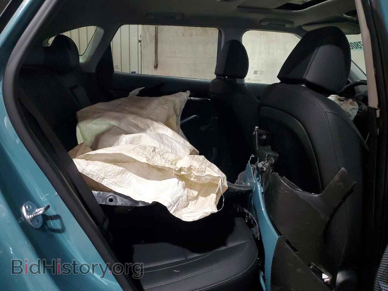 2026 KIA SELTOS - VIN: KNDERCAA4T7854005 - Фото 11
