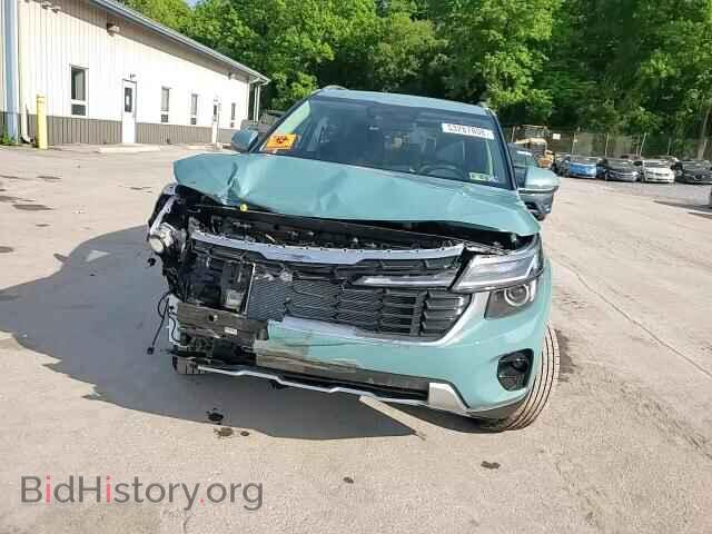 2026 KIA SELTOS - VIN: KNDERCAA4T7854005 - Фото 14