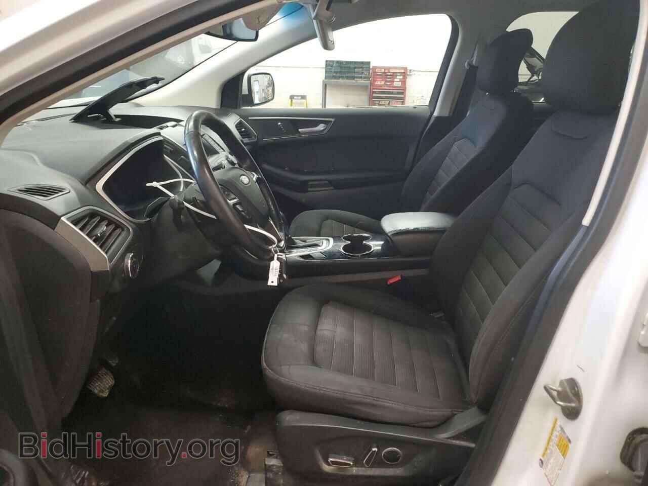 2016 FORD EDGE - VIN: 2FMPK4J99GBC26507 - Фото 7