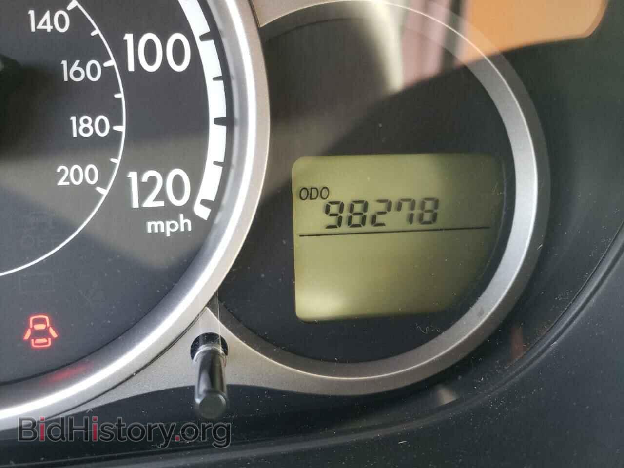 2013 MAZDA 2 - VIN: JM1DE1LY1D0161473 - Photo 8