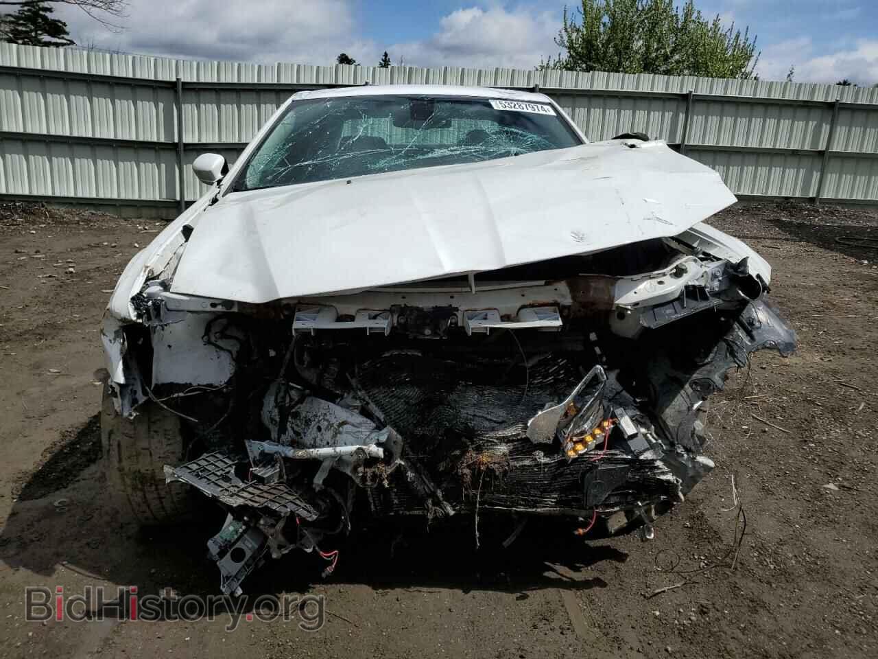 2016 CHRYSLER 300 - VIN: 2C3CCARG3GH274152 - Фото 5