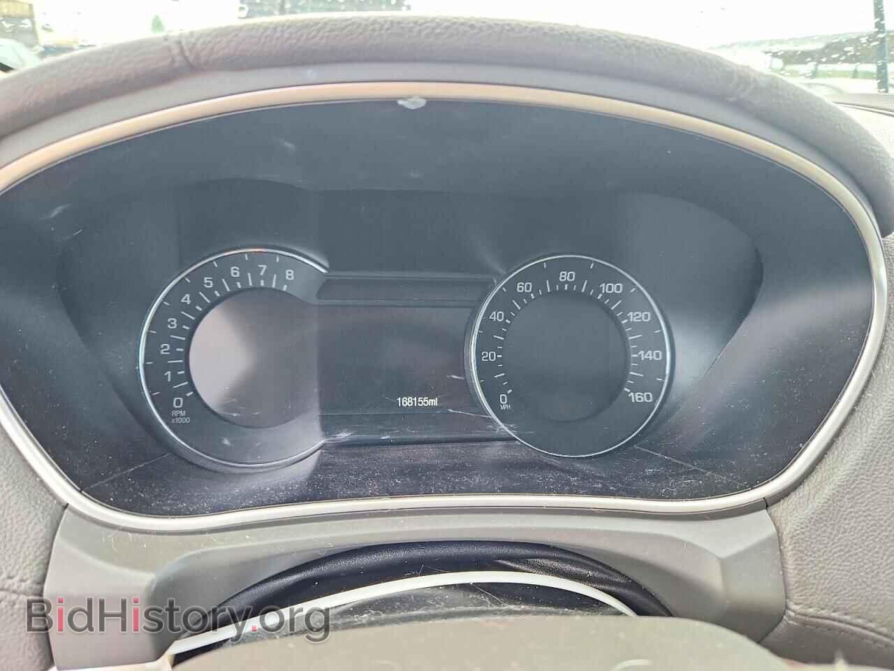 2017 LINCOLN MKX - VIN: 2LMPJ6LR1HBL29079 - Фото 9
